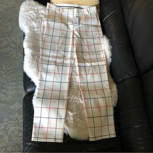 Tory burch sport golf pants